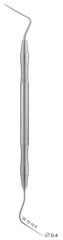 Endodontic Instruments