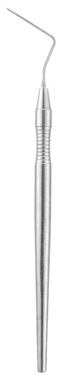 Endodontic Instruments