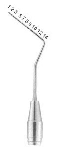 Endodontic Instruments