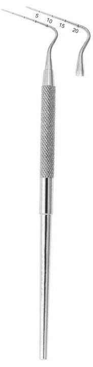 Endodontic Instruments
