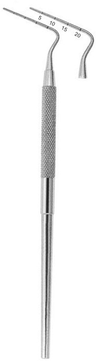 Endodontic Instruments
