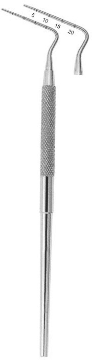 Endodontic Instruments