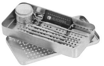 Endodontic Instruments