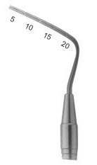 Endodontic Instruments