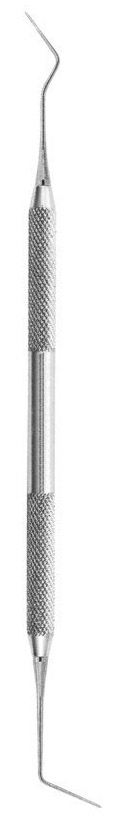 Endodontic Instruments