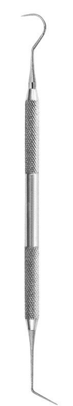 Endodontic Instruments
