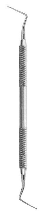 Endodontic Instruments