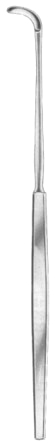 Abraham Tonsil Knives 19cm/7 1/2"