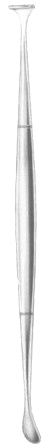 Hurd Tonsil Elevators 22.5cm/8 7/8"