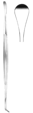 Henke Tonsil Elevators 23cm/9"