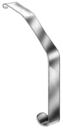 Love Tonsil Retractors 22mm 23cm/9"