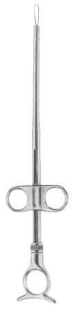 Eves Tonsil Snares 28cm/11"