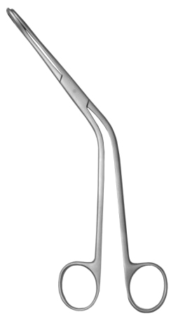 Denis Browne Tonsil Forcep 20cm/8"