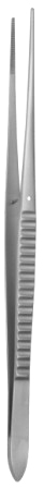 Waugh Dissecting Fcps serrated 20cm/8"