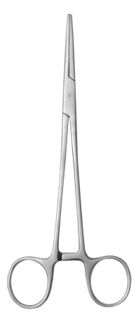 Birkett Artery Fcps 18cm/7" Cvd