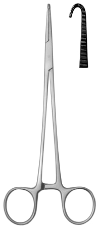 Negus Artery Fcps 18cm/7" Small Cvd