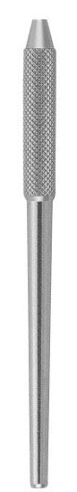 Mouth mirrors, handles