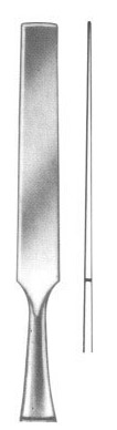 Cemeny spatulas