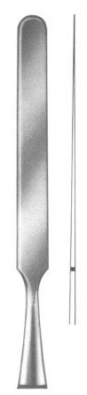 Cemeny spatulas
