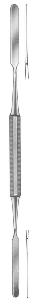 Cemeny spatulas