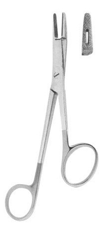 Needle Holders