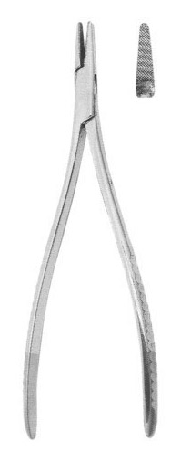 Needle Holders
