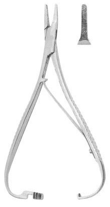 Needle Holders