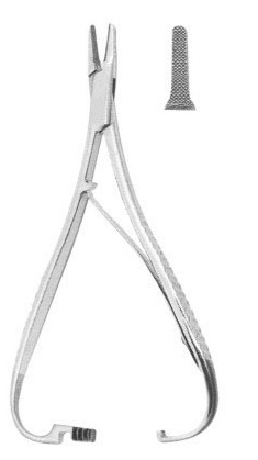Needle Holders