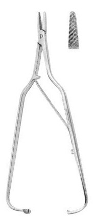 Needle Holders
