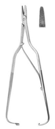 Needle Holders