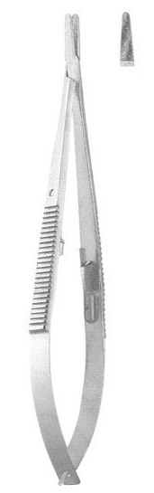 Needle Holders