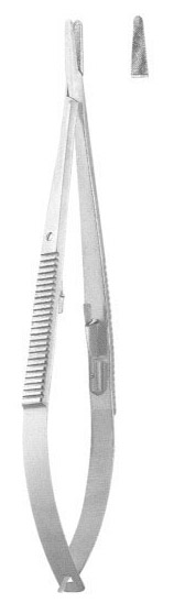 Needle Holders