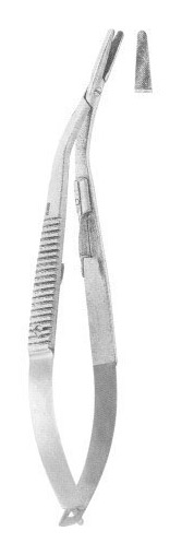 Needle Holders