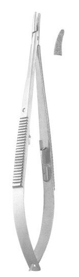Needle Holders