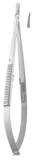 Needle Holders