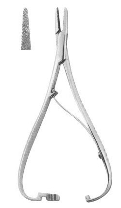 Needle Holders