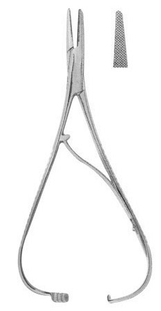 Needle Holders