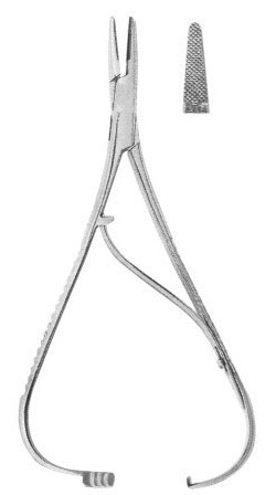 Needle Holders