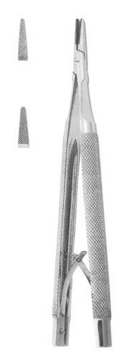 Needle Holders