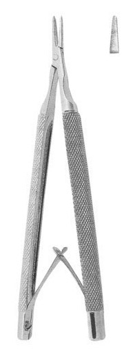 Needle Holders