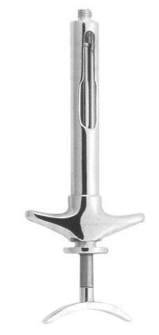 Syringes