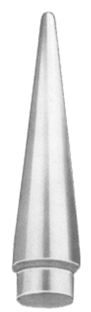 Changing Cone 10mm dia