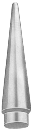 Changing Cone 12mm dia