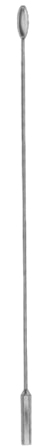 Bakes Bile Duct Dilators   5mm 30cm/12"