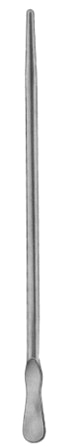 Dittel Dilating Bougies FG #  13/4 1/3mm Straight 19.5cm/7 1/2"