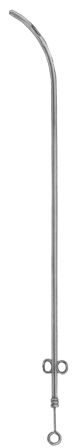 Metal Catheters FG # 18/6mm