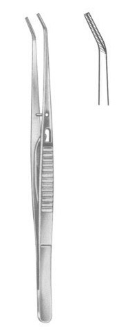 Dental tweezers