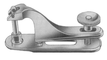 Circumcision Instruments 32mm