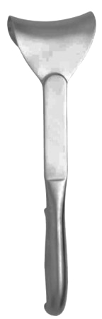Doyen Vaginal Retractor 100x280