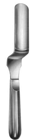 Landau Vaginal Speculas 100x38mm